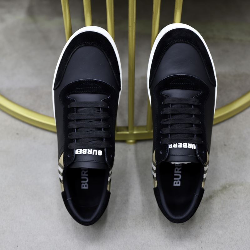 Burberry Low Shoes